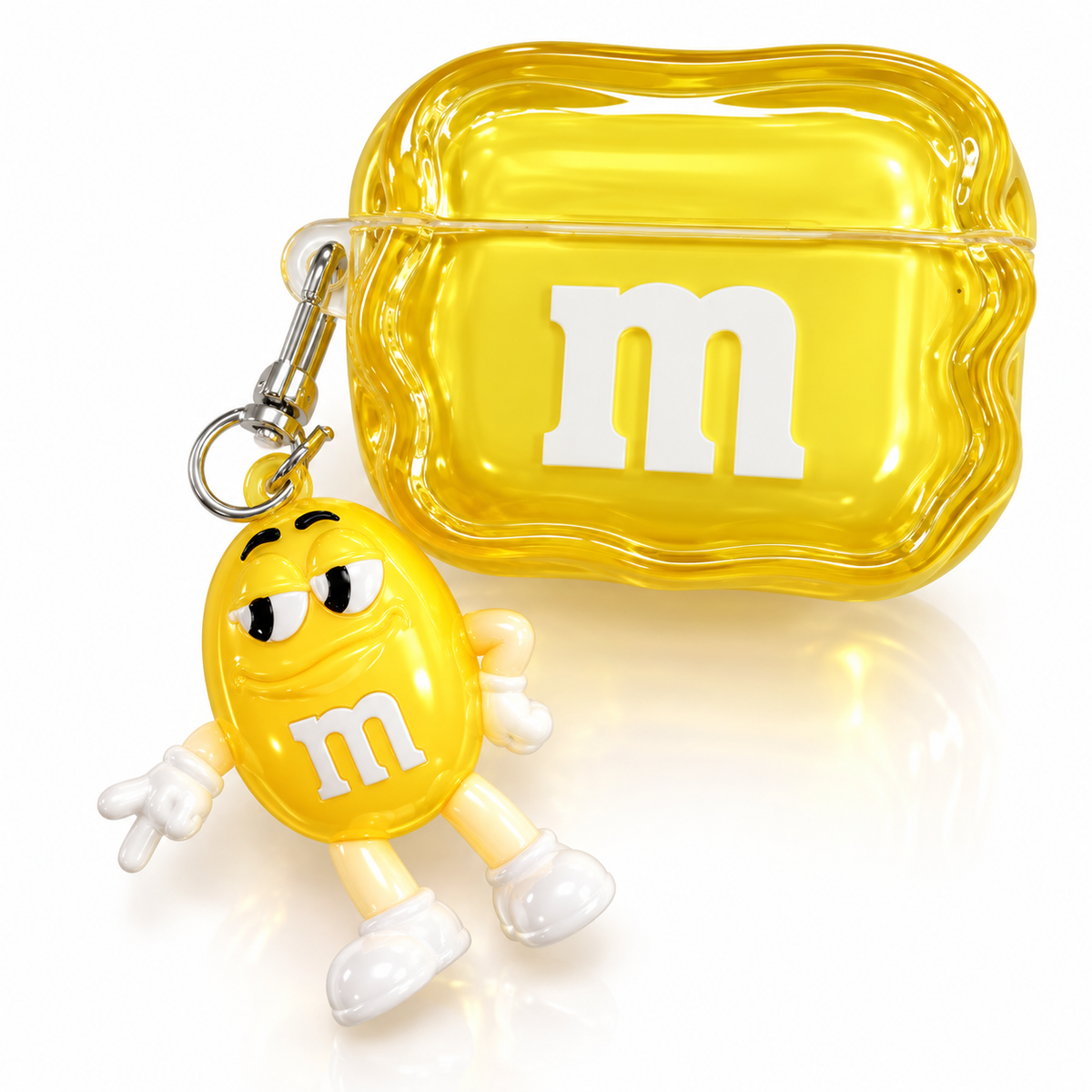 M&M’s Character Airpods Case