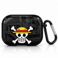 One Piece Luffy Airpods Case