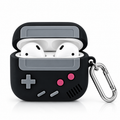 Retro Game Console Airpods Case