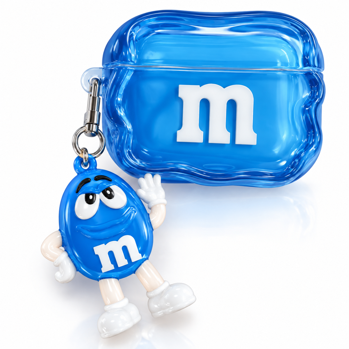 M&M’s Character Airpods Case