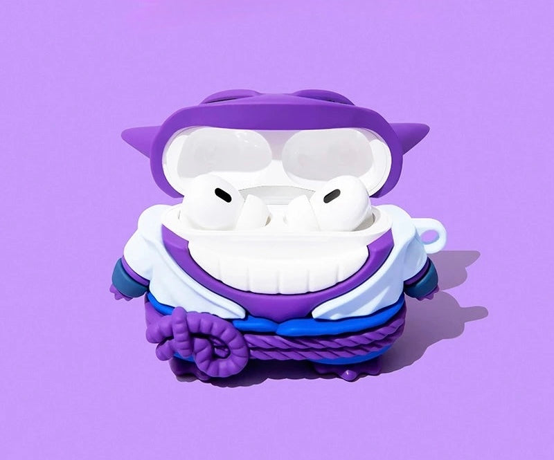 Gengar Airpods Case