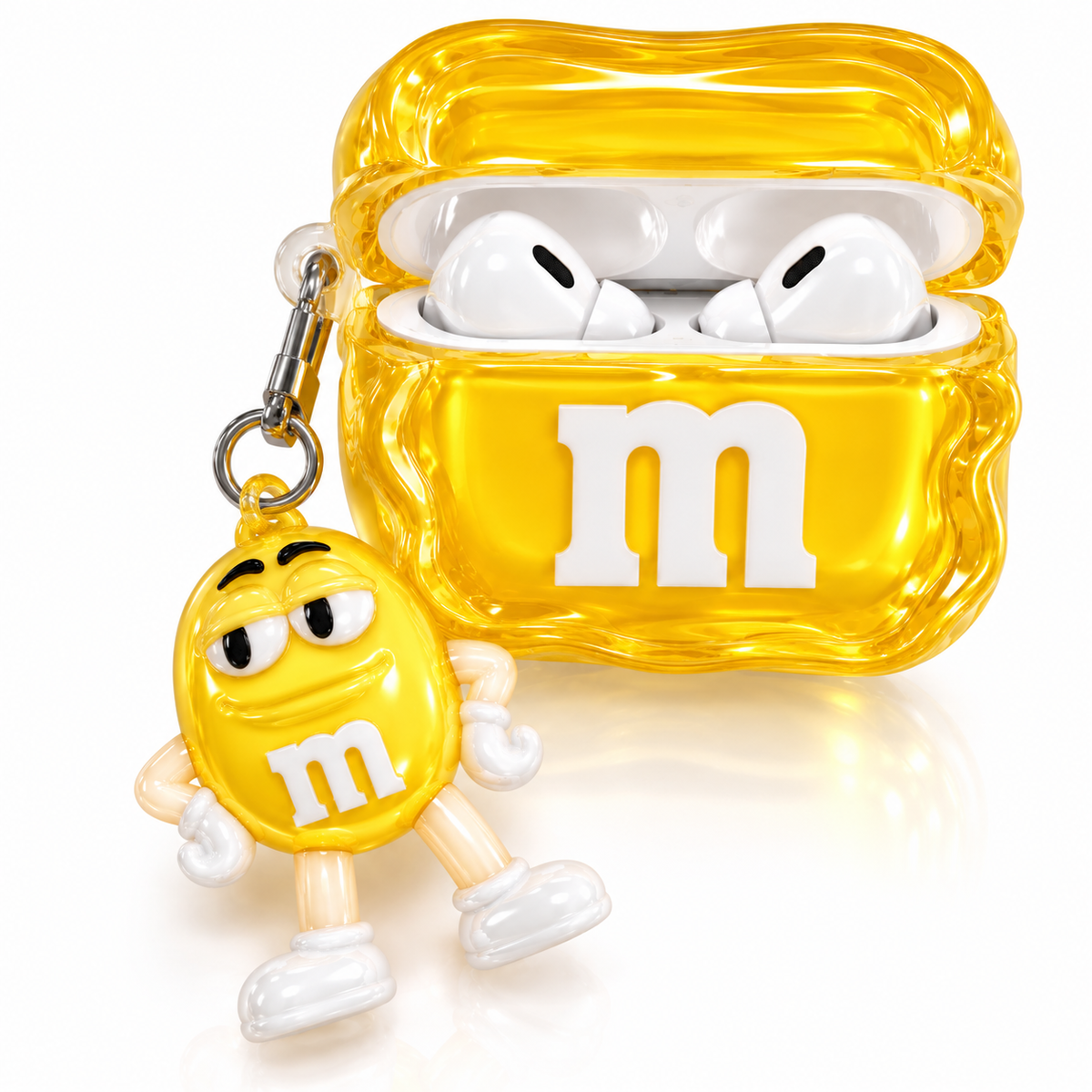 M&M’s Character Airpods Case
