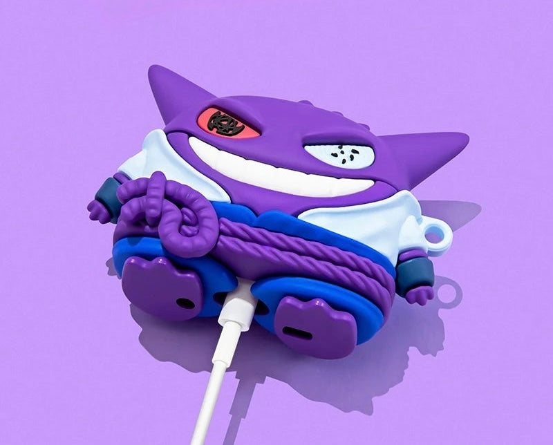 Gengar Airpods Case