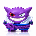 Gengar Airpods Case