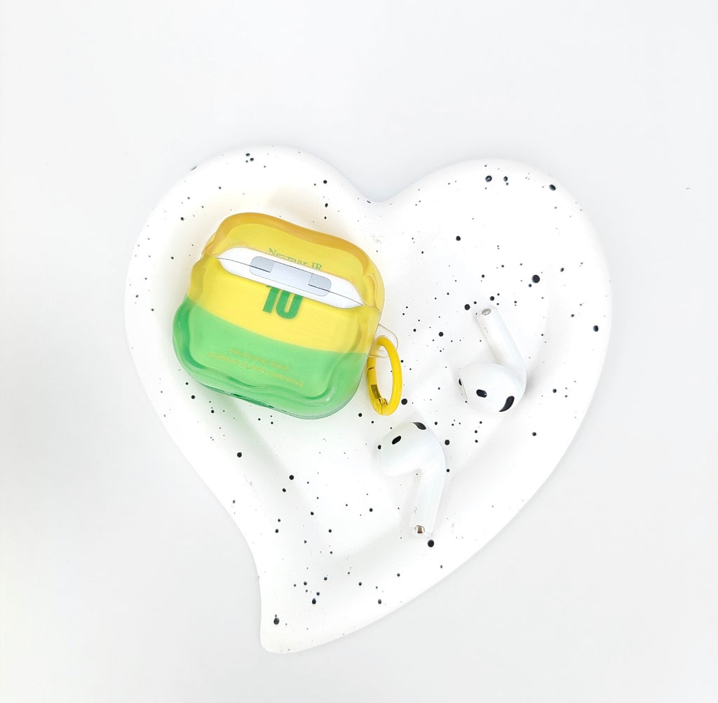 Neymar JR Airpods Case