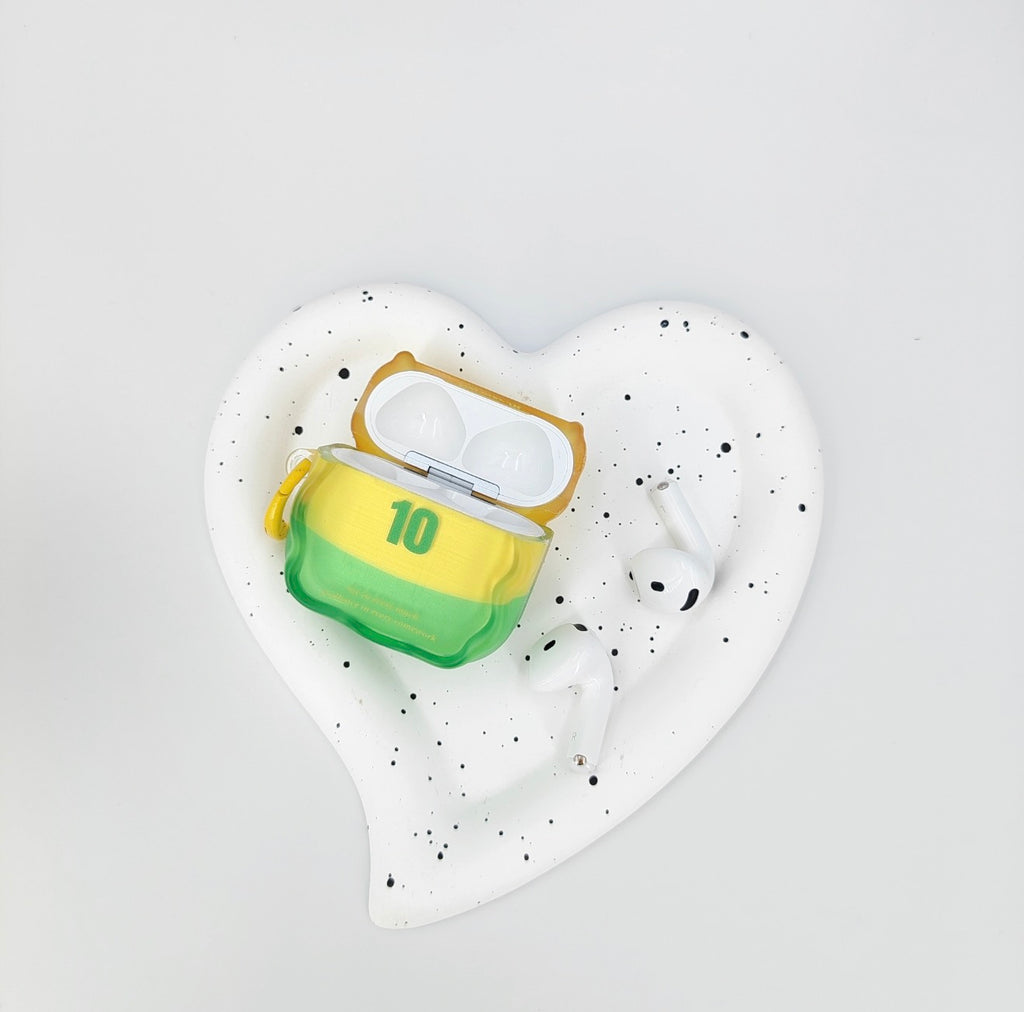 Neymar JR Airpods Case