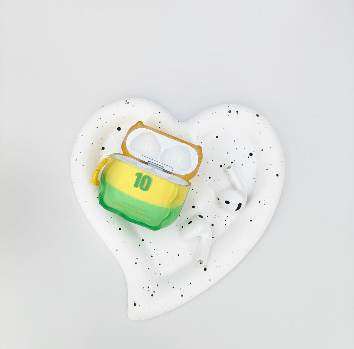 Neymar JR Airpods Case