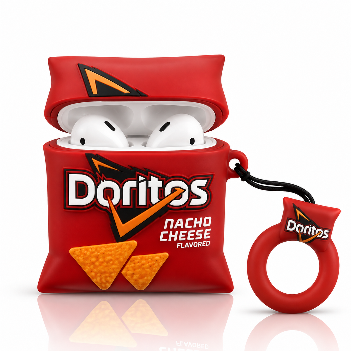 Doritos Airpods Case