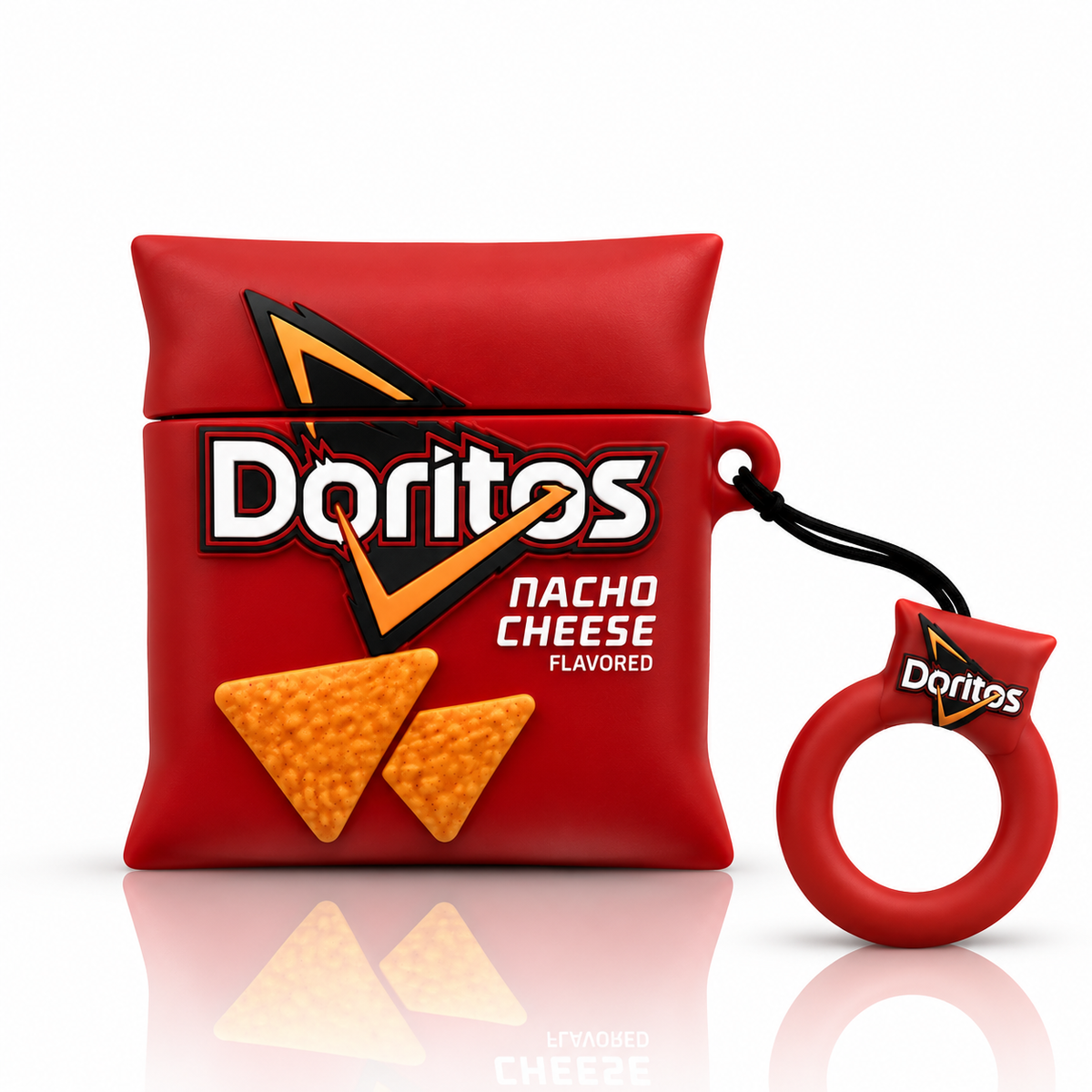 Doritos Airpods Case
