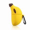 Banana Airpods Case