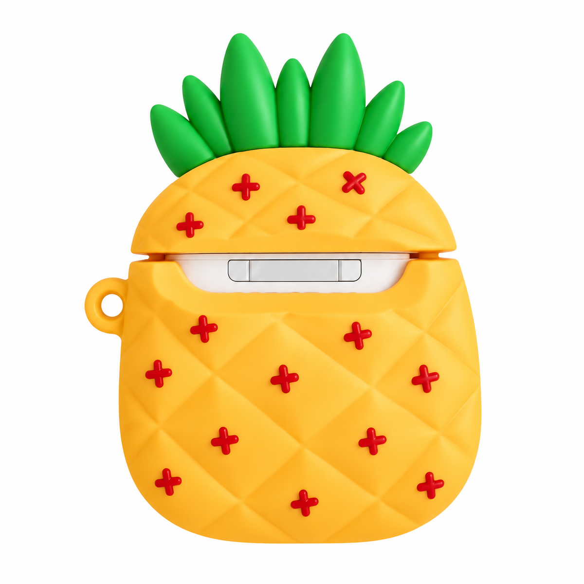 Pineapple Airpods Case