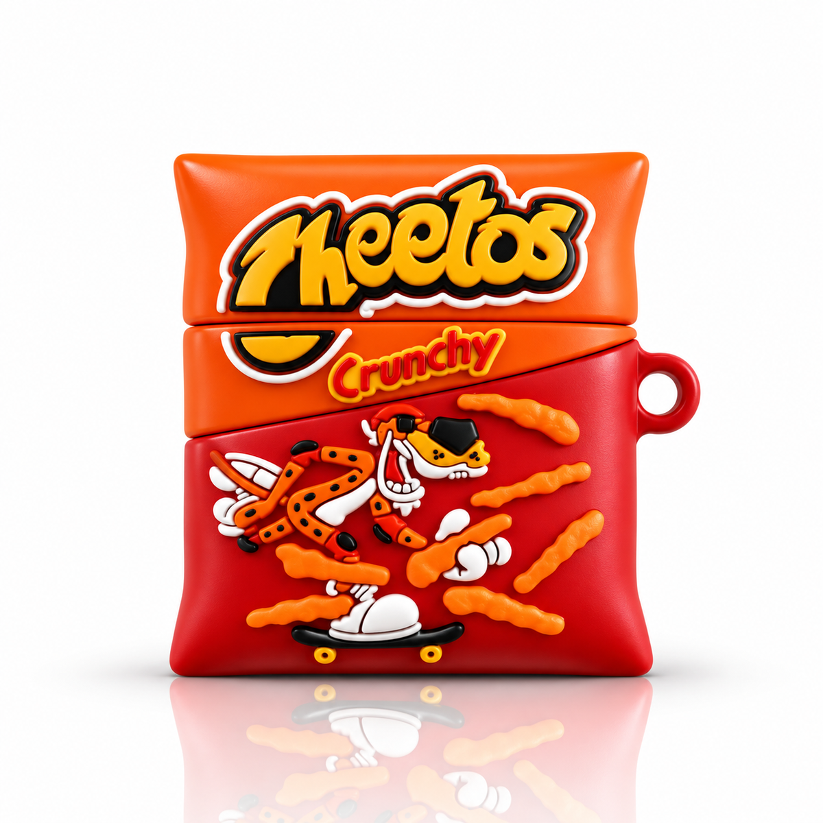 Cheetos Chips Airpods Case