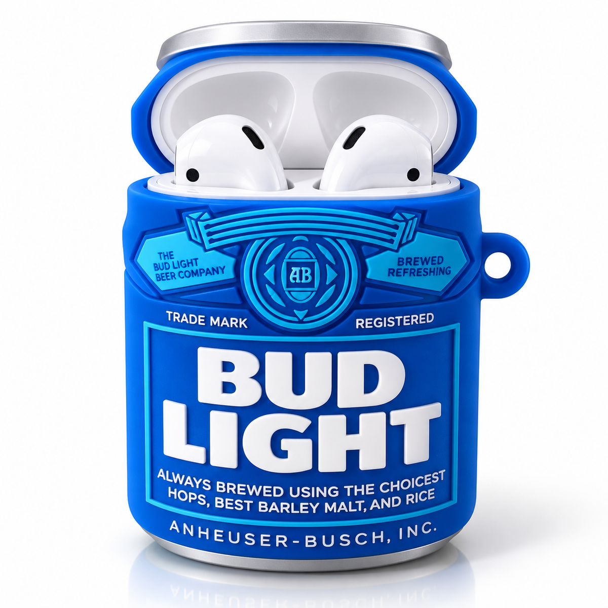 Beer Bottle Airpods Case