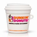 Dunkin Donuts Airpods Case
