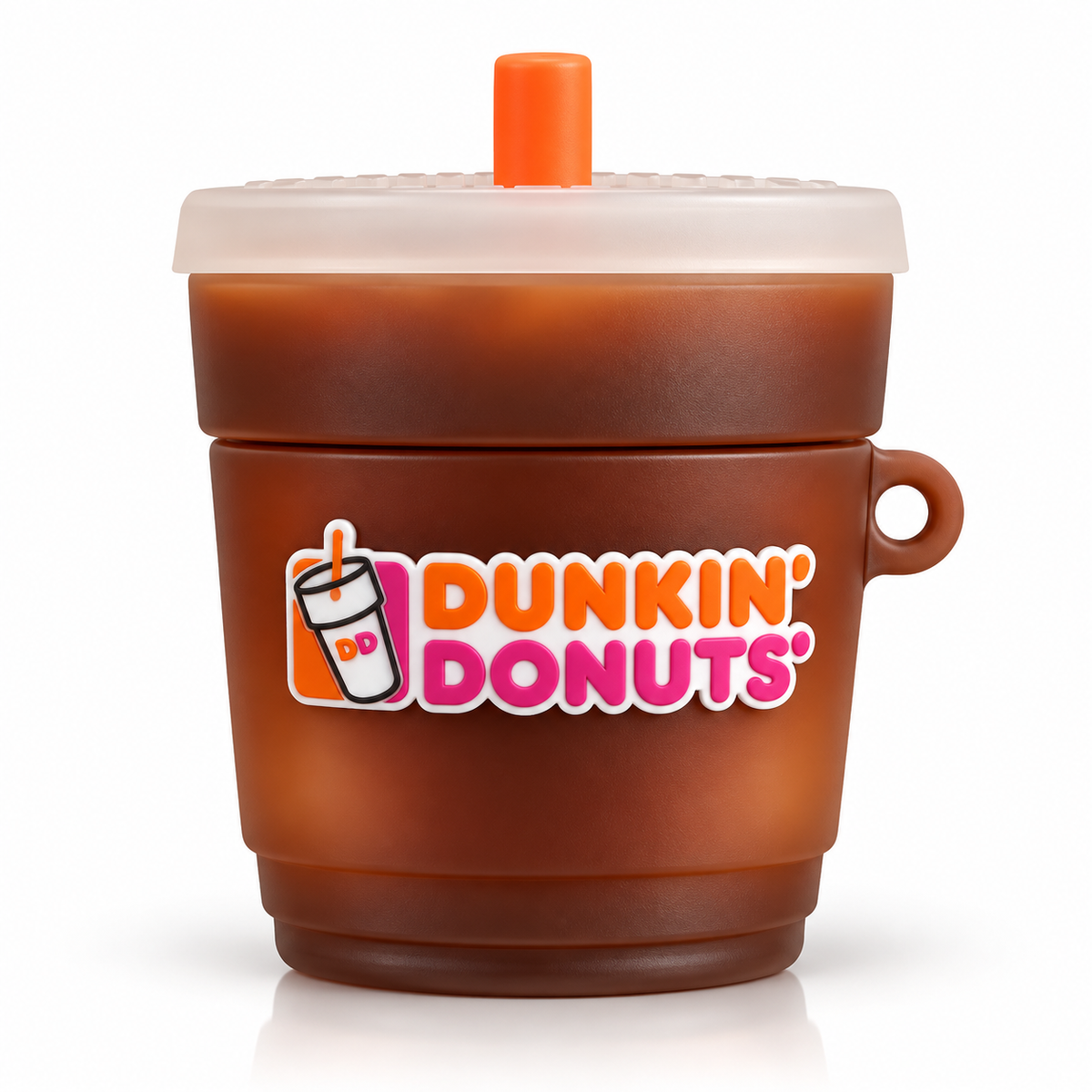 Dunkin Donuts Airpods Case