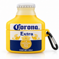 Corona Beer Airpods Case