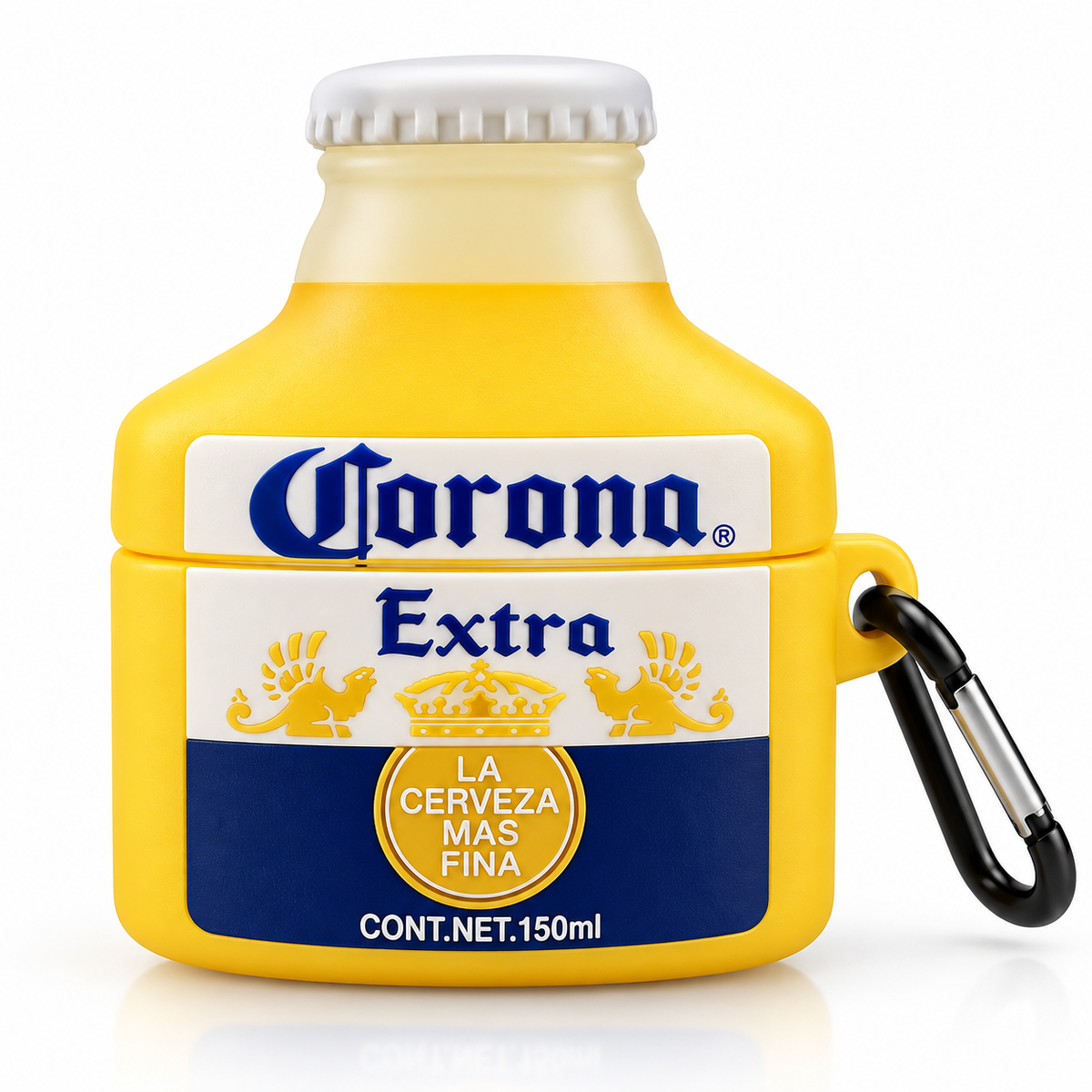 Corona Beer Airpods Case