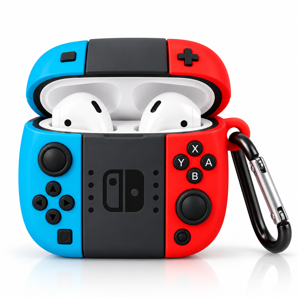 Nintendo Airpods Case