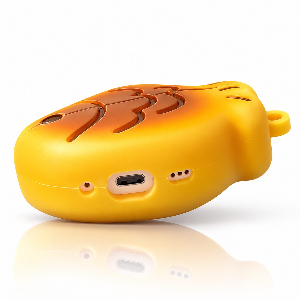 Taiyaki Airpods Case