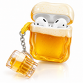 Beer Mug Airpods Case
