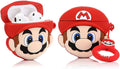 Mario Airpods Case
