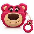 Lotso Bear Airpods Case
