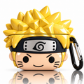 Naruto Airpods Case