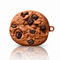 Chocolate Cookies Airpods Case