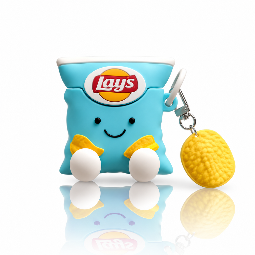 Lay‘s Airpods Case