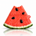 Summer Watermelon Airpods Case