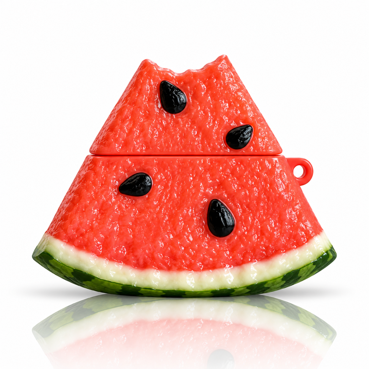 Summer Watermelon Airpods Case