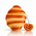 Croissant Airpods Case