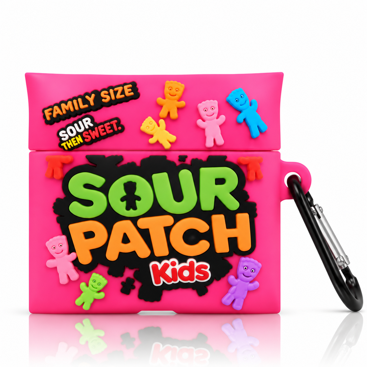Sour Patch Kids Airpods Case