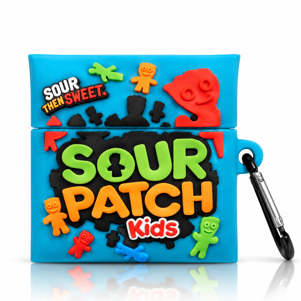 Sour Patch Kids Airpods Case