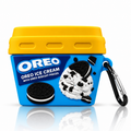 OREO Ice Cream Airpods Case