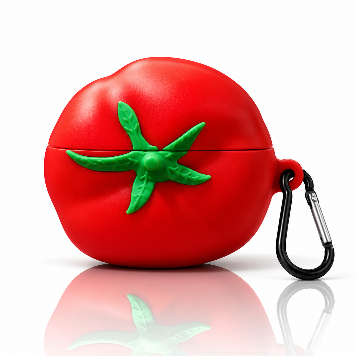Tomato Airpods Case