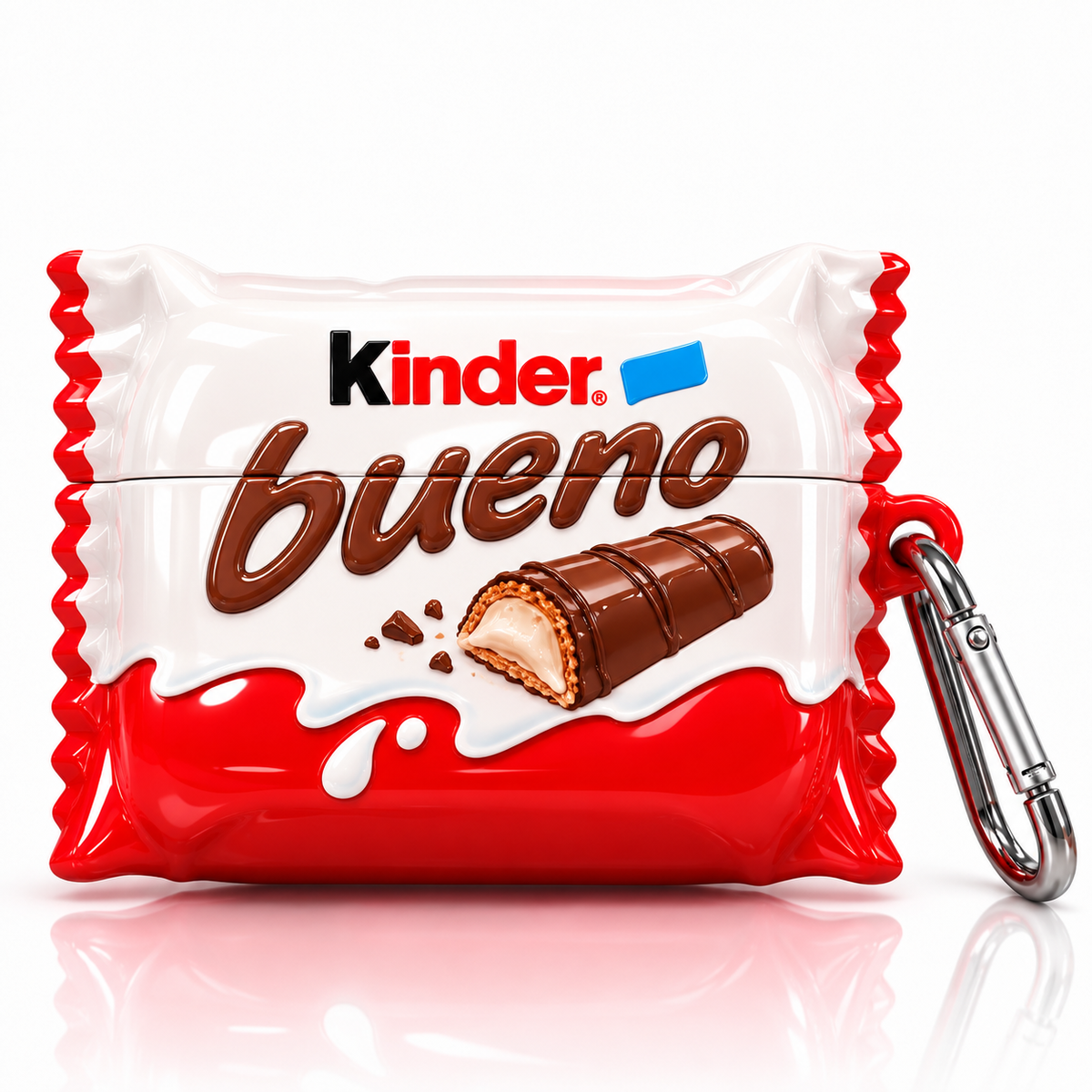 Kinder Bueno Airpods Case