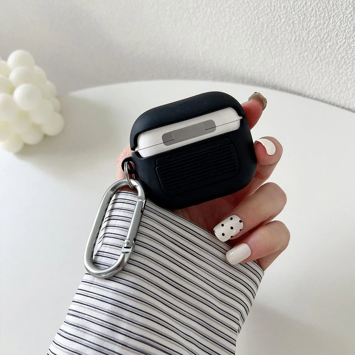 Case for Airpods 4(2025) Case Protect Cover for Apple Airpods Pro2 Generation Game Case Boy for Airpods Cover Silicone Case S