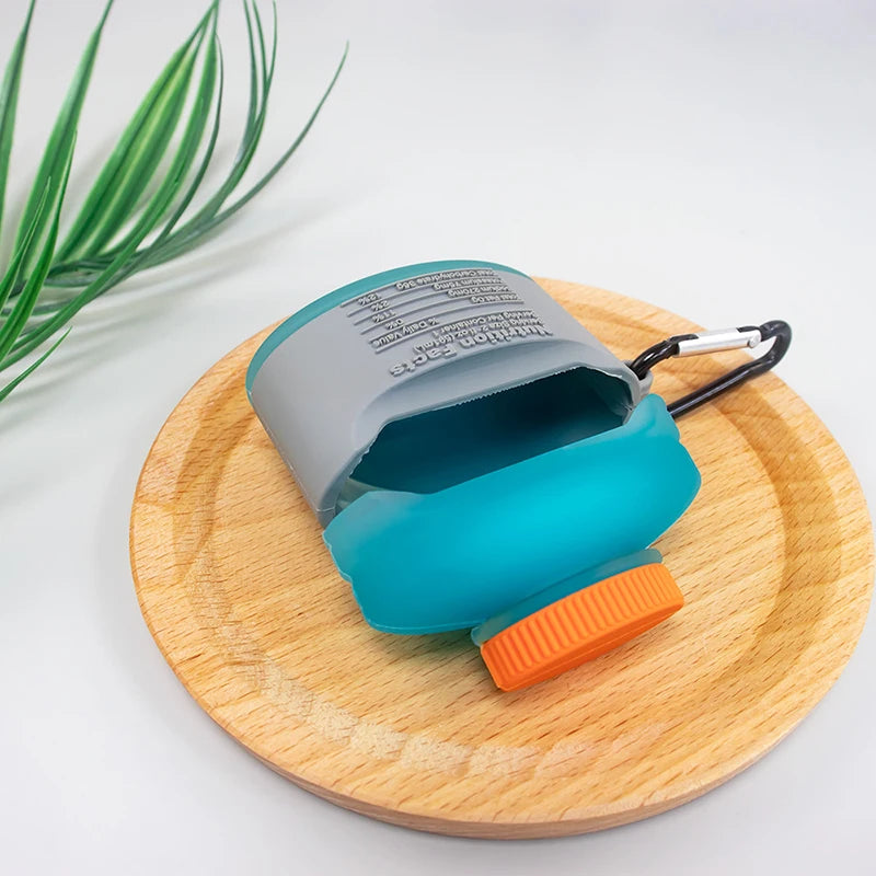 3D Cartoon Water Bottle Earphone Protective Case for Airpods Pro 2 Silicone Headphone Charging Box Cover for Airpods 1 2 3 2021